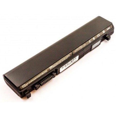 CoreParts High-Performance Laptop Battery for Toshiba - MBI2288